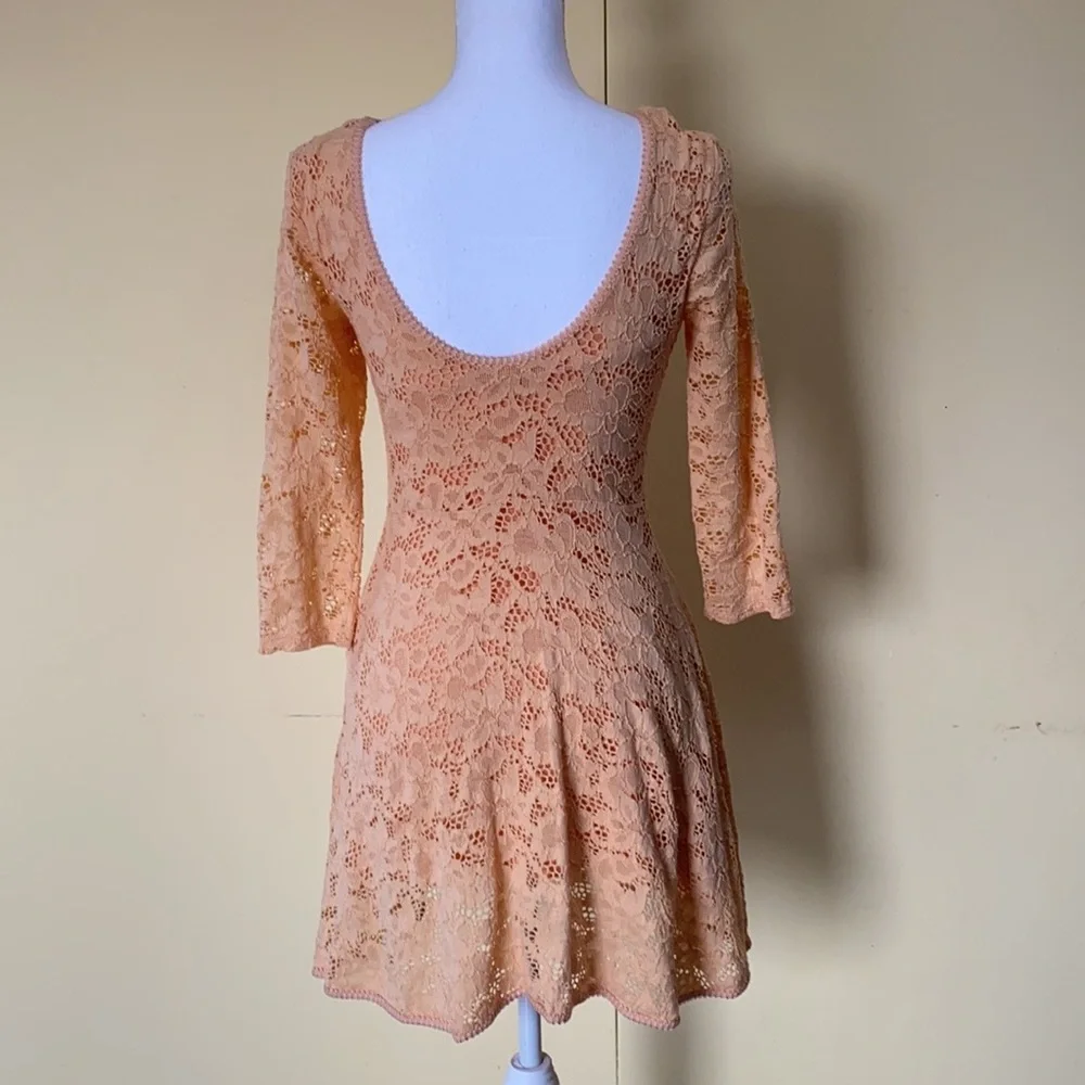 Free people dress size XS - Picture 7 of 13